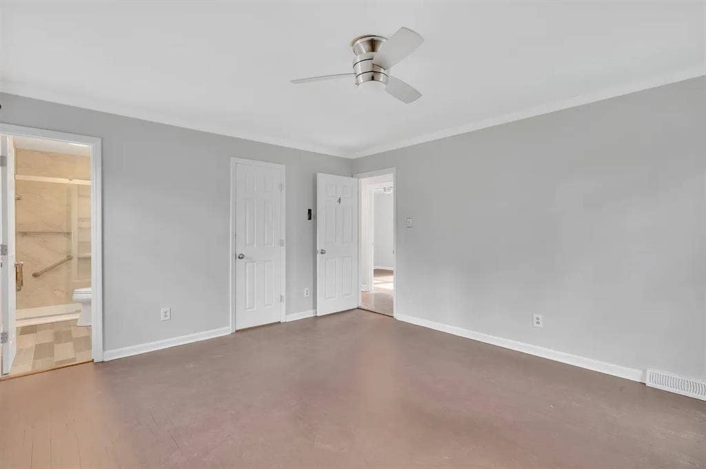 Cozy Room for Rent