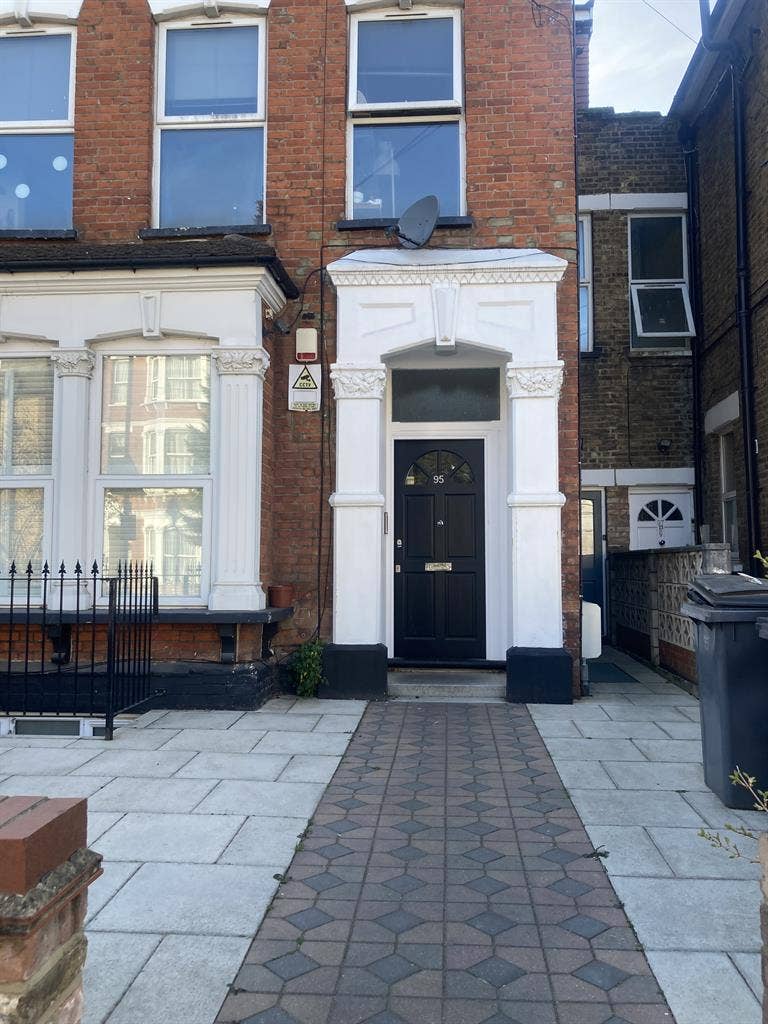 New Listing