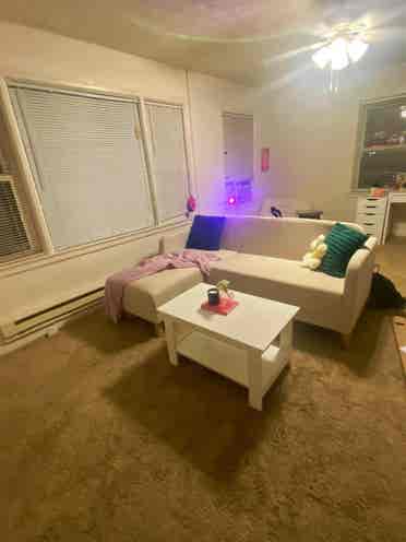Transfer of lease for  bath