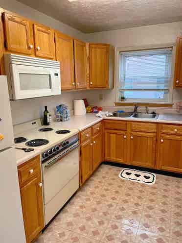 Transfer of lease for  bath