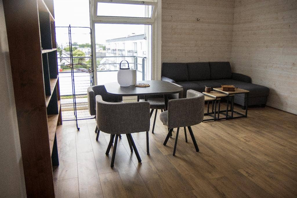 Colocation chill à doulon