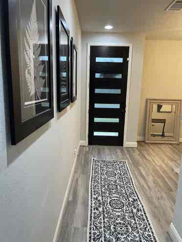 Clean Fully Furnished Room