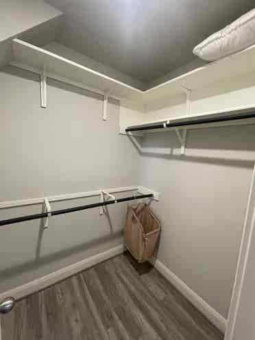 Clean Fully Furnished Room