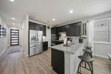 Clean Fully Furnished Room