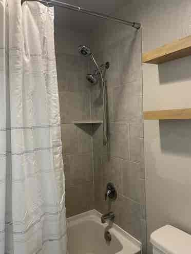 Clean Fully Furnished Room