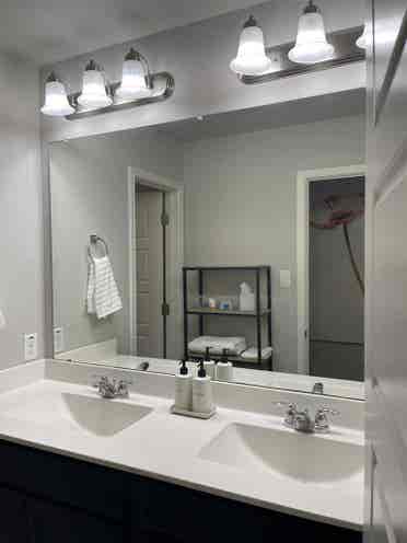 Clean Fully Furnished Room
