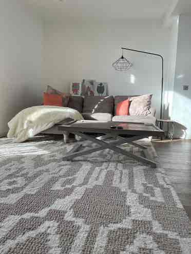 one bedroom flat in London
