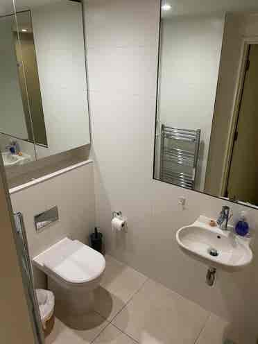 one bedroom flat in London