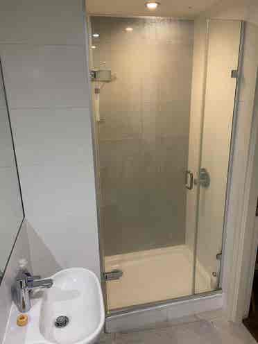 one bedroom flat in London