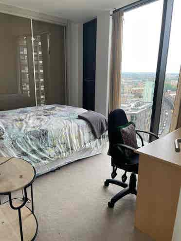 one bedroom flat in London