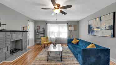 Private Room for Rent