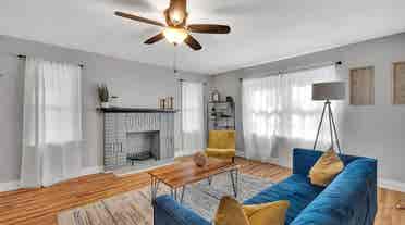 Private Room for Rent
