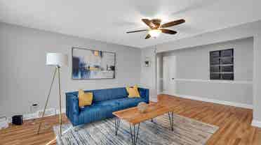 Private Room for Rent