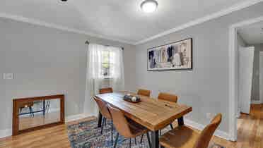 Private Room for Rent