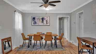 Private Room for Rent