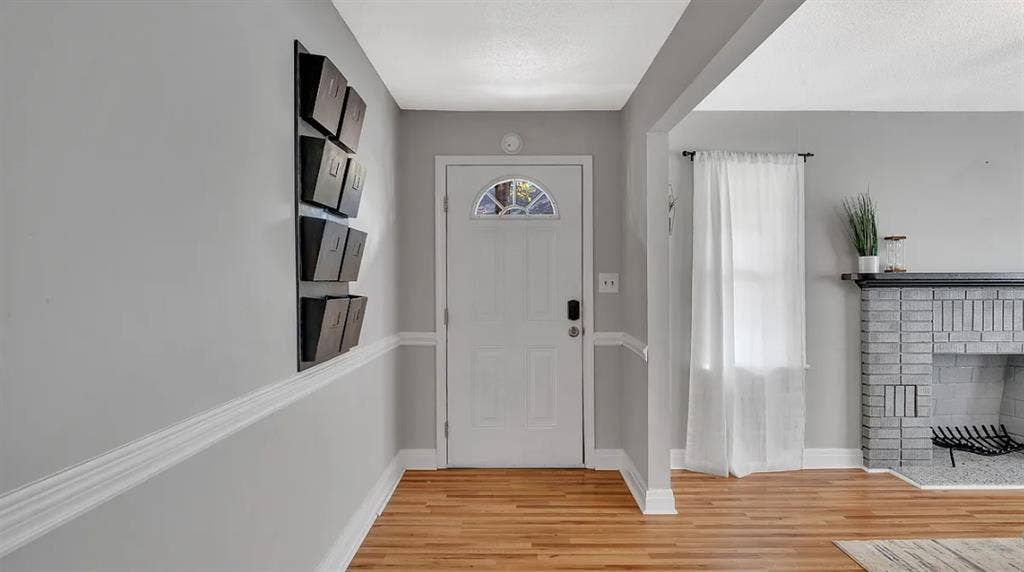 Private Room for Rent