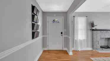 Private Room for Rent