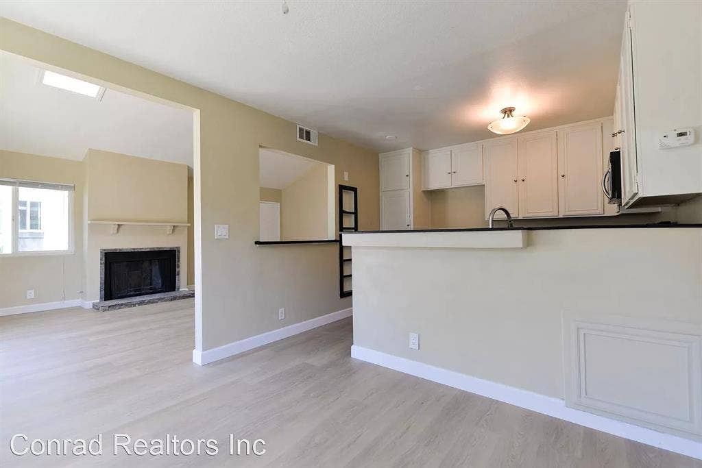 SAN JUAN - 1bd+ shared bath