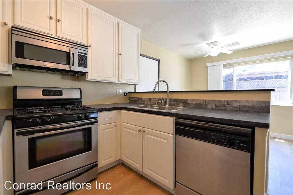 SAN JUAN - 1bd+ shared bath