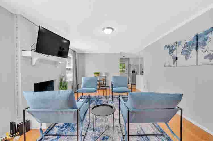 Private Room for Rent All-Inclusive