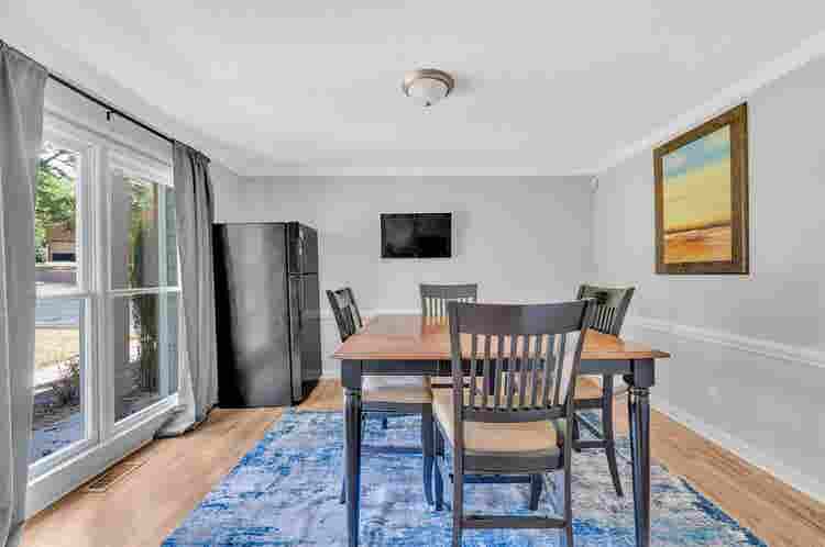 Private Room for Rent All-Inclusive