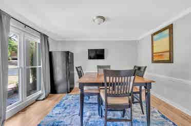 Private Room for Rent All-Inclusive