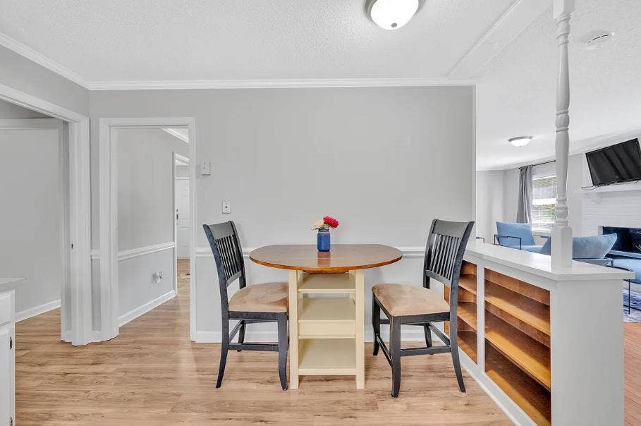 Private Room for Rent All-Inclusive