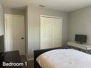 Looking for a responsible roomie!!!