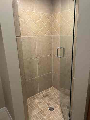 New Listing Private Room & Bath