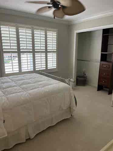 New Listing Private Room & Bath