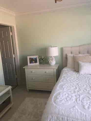 New Listing Private Room & Bath