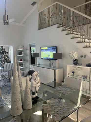 New Listing Private Room & Bath