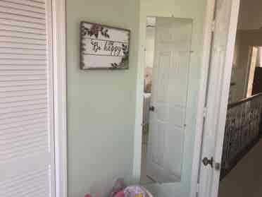 New Listing Private Room & Bath