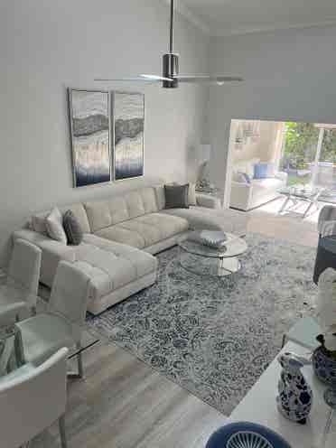 New Listing Private Room & Bath
