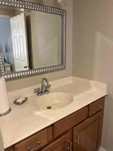 New Listing Private Room & Bath