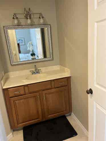 New Listing Private Room & Bath