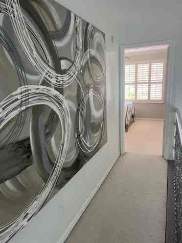 New Listing Private Room & Bath
