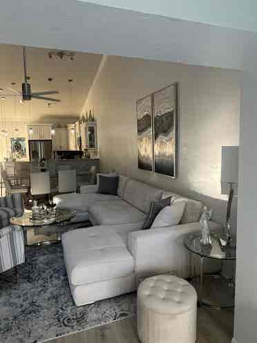 New Listing Private Room & Bath