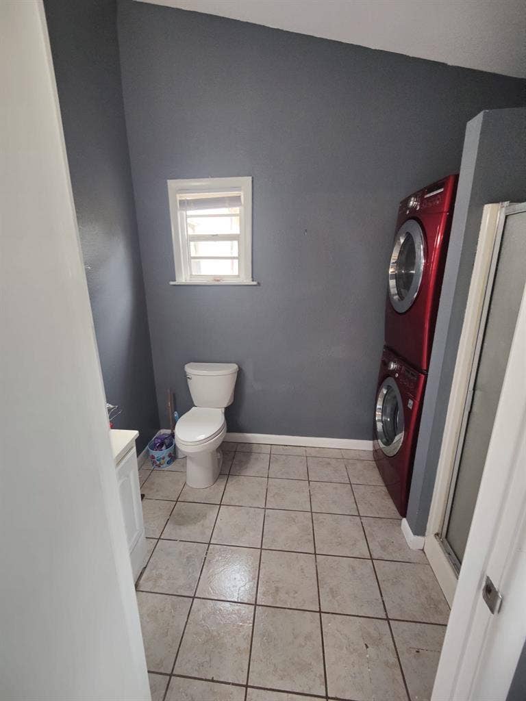 Independent Bathroom