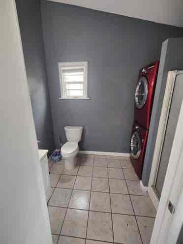 Independent Bathroom