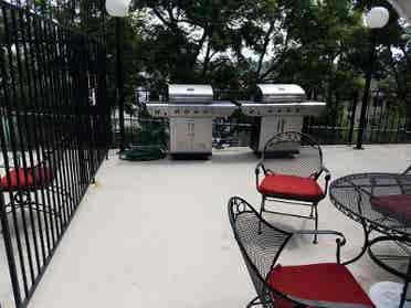 Studio for rent $