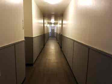 Studio for rent $