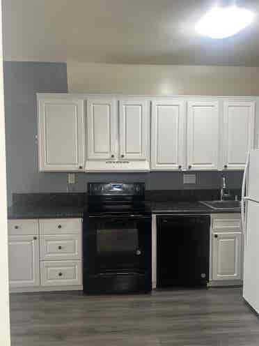 Studio for rent $