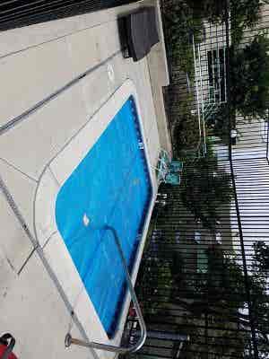 Studio for rent $