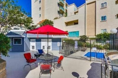 Studio for rent $
