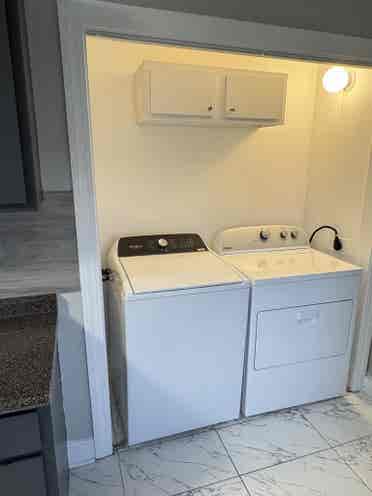 2 Newly Modeled Rooms Near Midtown