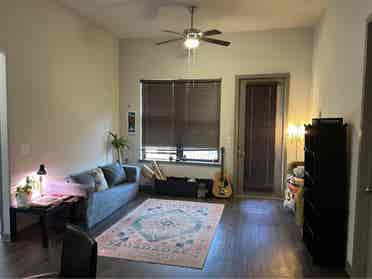Move in ready