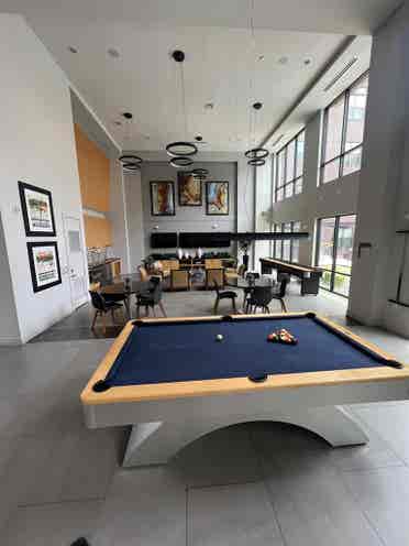 Move in ready