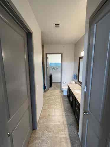 Move in ready