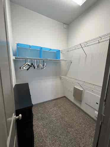Move in ready